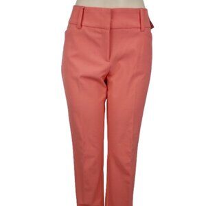 NY&C design studio women's light pink pants size 10